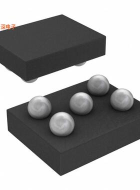 ESDA14V2-2BF3 |原装全新TVS DIODE 12VWM 4FLIPCHIP