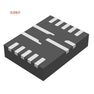 REG 降压IC BUCK ADJ 14QFN MP8869NGL 12A