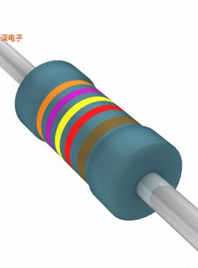 MRS25000C3742FCT00 |原装全新RES 37.4K OHM 0.6W 1% AXIAL