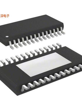 RT8566GCP |DC DC 稳压器IC  DRVR RGLTR PWM 28TSSOP