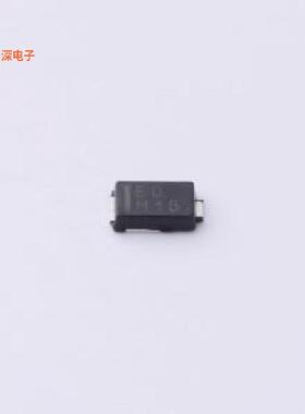 ES1PDHM3/84A|原装DO-220AADIODE STANDARD 200V 1A DO220A