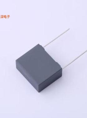 C822J334J90CB6A |原装插件,P=22.5mm聚丙烯膜(CBB)