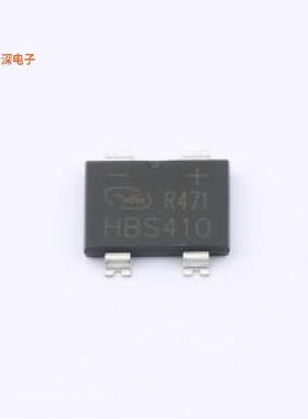 HBS410 |84MILBRIDGE RECT 1PHASE 1KV 4A HBSHBS