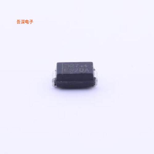 ES2DA-13-F|原装SMADIODE STANDARD 200V 2A SM