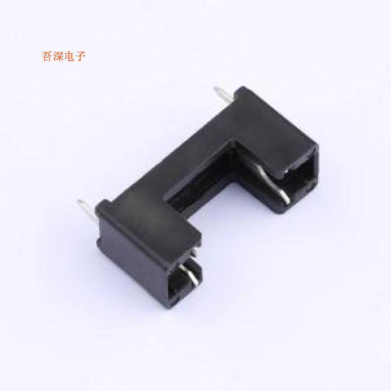 4628 |原装插件,P=22.5mmFUSE HLDR CARTRIDGE 250V 5A PCB