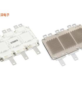NVXR17S90M2SPC |碳化硅（SiC）MOSFET 6N-CH 900V 620A SSDC39