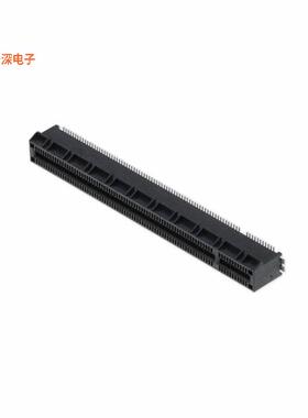 4-2337939-8 |PCI ExpressCONN PCI EXP FMALE 164POS 0.039