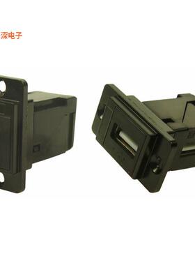 CP30754MB |原装全新RAFT BLACK METAL DUALSLIM USB2.0