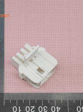 原装 9-927742-3|全新正品CONN MALE TAB HSG 0.25 3POS NA