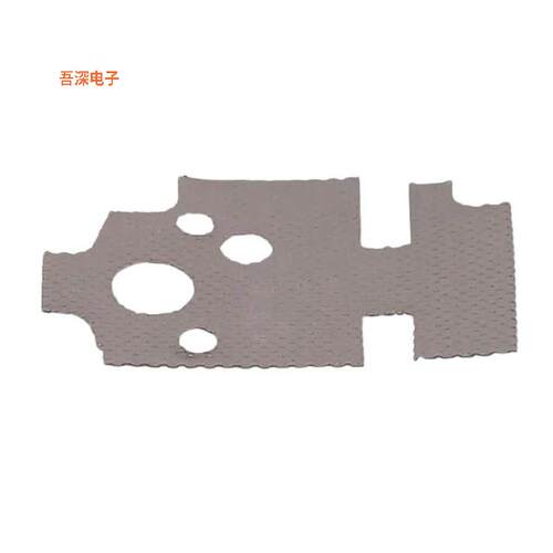 04-0202 |原装全新RFI GASKET NEOP FOOT