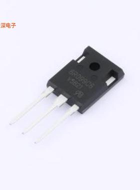 IPW60R099C6FKSA1-VB |原装TO-247AC(MOSFET)