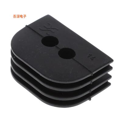 1114530000 |PowerBox 密封FIELDPOWER, SEALING INSERT, ROU