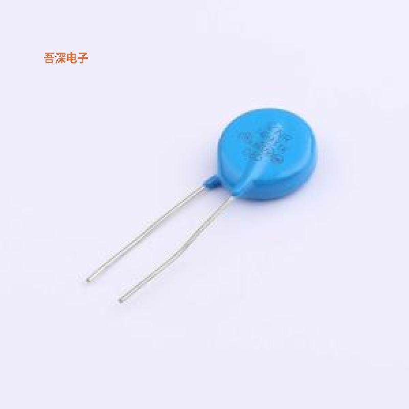 RM14D911KD1IE100 |原装插件,P=7.5mm压敏