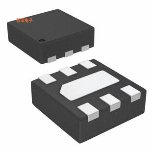 TLV7162828PDPQR |原装全新IC REG LINEAR 2.8V 150MA 6-X2SON