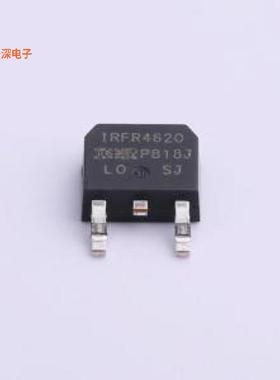 IRFR4620TRLPBF |MOSFET N-CH 200V 24A DPAKN沟道 200V 24A