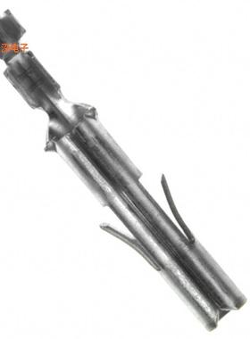 350925-1 |原装全新CONN SOCKET 26-30AWG CRIMP TIN