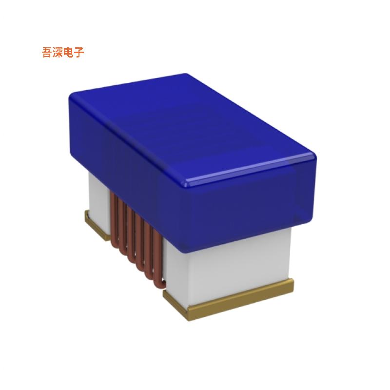 IWC1008FR18R-3G |绕线FIXED IND 180NH 620MA 0.77OHM SM