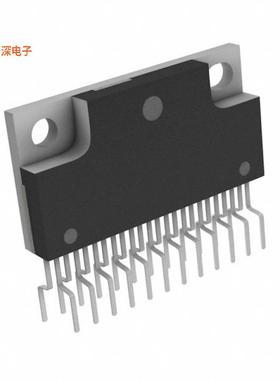 SLA6870MZLF2175 |原装全新IC BRIDGE DRIVER PAR 24SIP