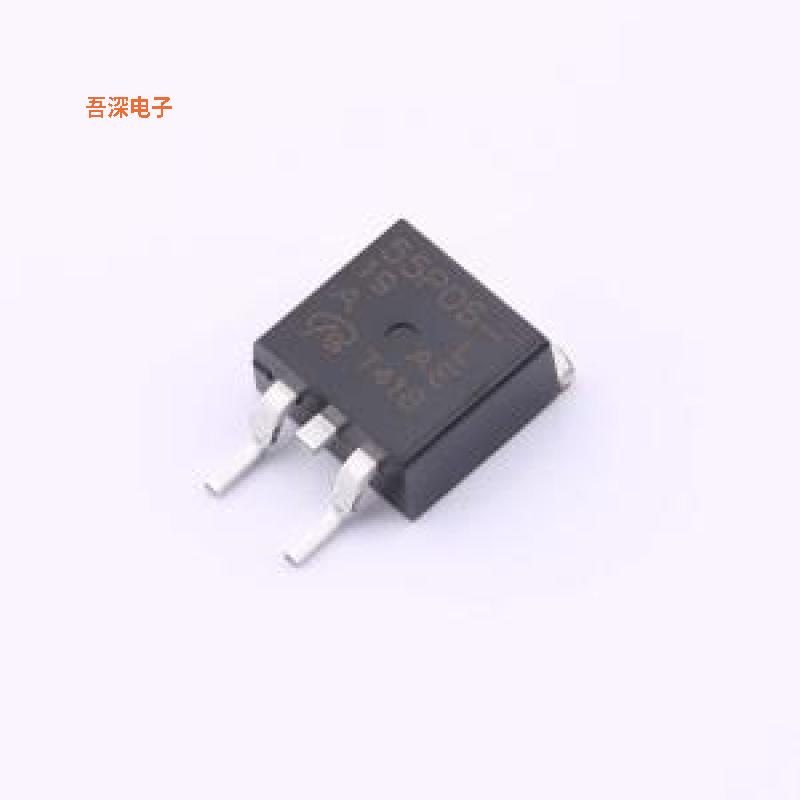 SUM55P06-19L-E3-VB |原装TO-263(D2PAK)(MOSFET)