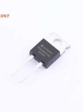 IDH02G65C5XKSA2-HXY |原装TO-220C-2L碳化硅