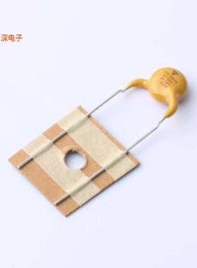 VY1681M31Y5UQ6TV0 原装|正品插件,P=10mm