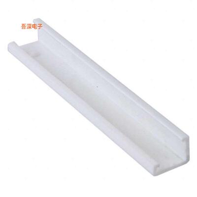 1-640551-8 |原装全新CONN DUST COVER 18PS .156 CLOSED