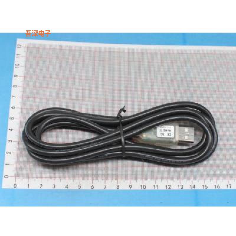 原装正品TTL-232RG-VSW3V3-WE全新|