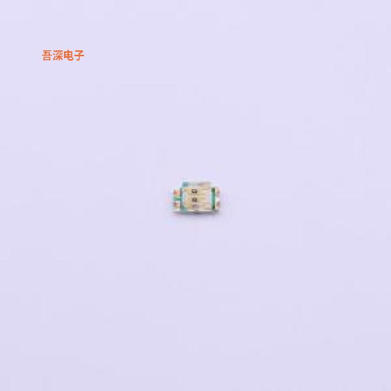 19-226/R6G7C-B02/2T |原装SMD,1.3x1.6mm发光二极管/