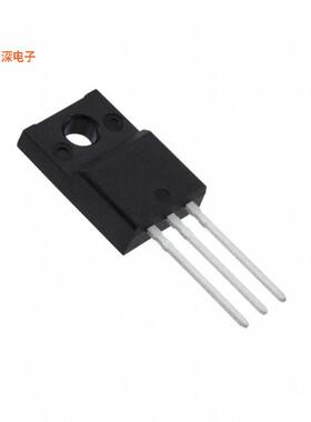 STFU6N65 |N 通道MOSFET N-CH 650V 4A TO220FP