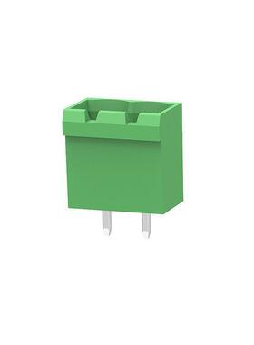 2EDGVC-5.0-02P-14-100L(H) |原装全新TERM BLOCK HDR 2POS 5MM