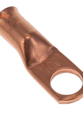 0192210493 |原装全新CONN RING FLAT 6AWG #5/16 CRIMP