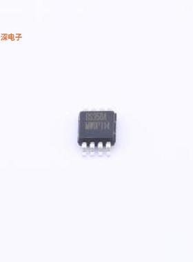 RS358AXM |原装MSOP-8IC CMOS 2 CIRCUIT 8MSOP