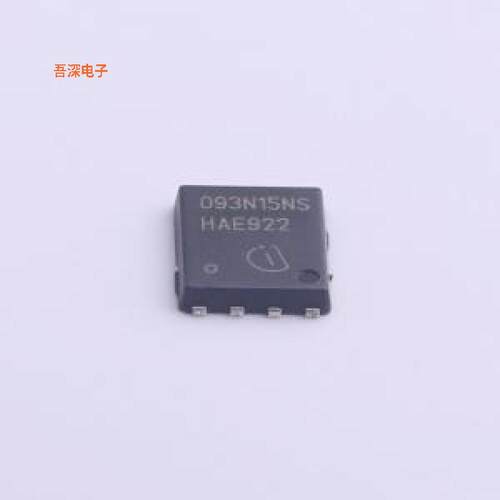 BSC093N15NS5 |原装TDSON-8(5x6)(MOSFET)