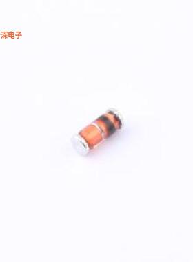 LL42-GS08 |原装SOD-80DIODE SCHOTTKY 30V 200MA SOD80