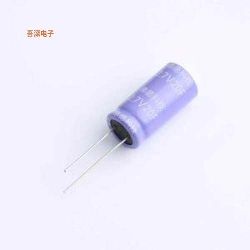 GDW02R7K206LD1225 |原装插件,D12.5xL25mm