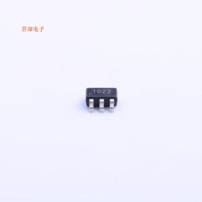 ZXCT1022E5TA |原装SOT-23-5IC CURRENT MONITOR 3% SOT23-5