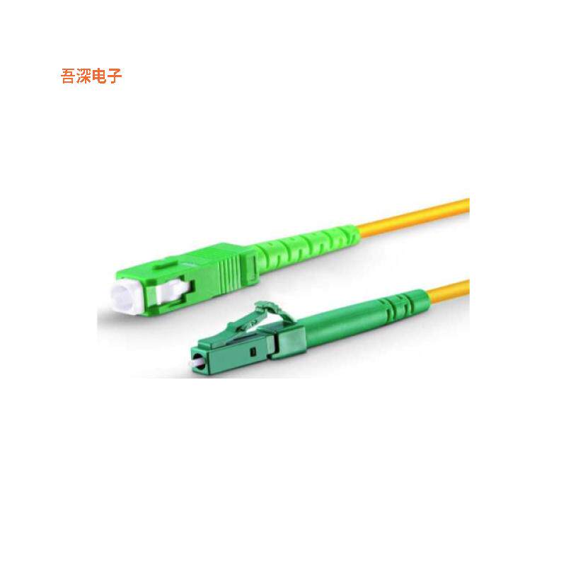 PAT-02-JD-B-20-S-9 |原装全新LCA-SCA SM 2MM YELLOW SI