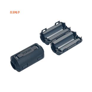 ESD-SR-190736X-R1 |原装全新FERRITE CORE HINGED 7MM