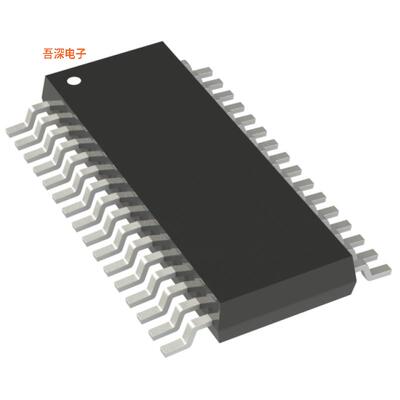 M0G3507QDGS32RQ1 |原装全新Automotive, 80MHz Arm M0+ MCU