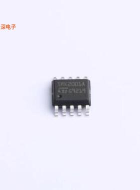 SRK2001ATR |原装SSOP-10同步整流控制器