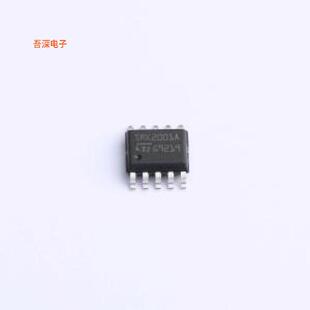 SRK2001ATR |原装SSOP-10同步整流控制器