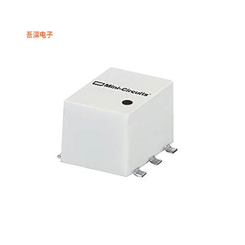 ADT16-6T+ |原装全新1:16 CORE & WIRE TRANSFORMER, 0.