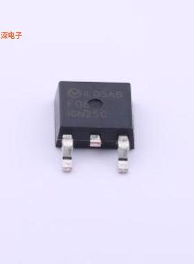 FQD16N25CTM |原装DPAKMOSFET N-CH 250V 16A DPAK