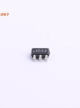 LMH6642MF/NOPB |原装SOT-23-5IC OPAMP VFB 1 CIRCUIT SOT23-5