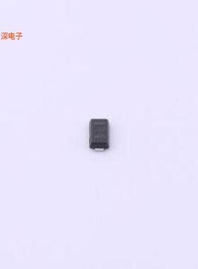 MUH1PD-M3/89A |原装MicroSMPDIODE STANDARD 200V 1A DO219AD