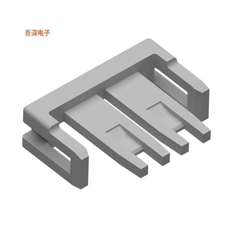 2069980200 |固定器CP 4.5 TPA 3CKT GREY