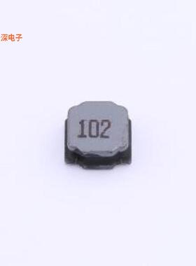 SNR.6028.TYD102MT00|功率SMD,6x6x2.8mm，封磁