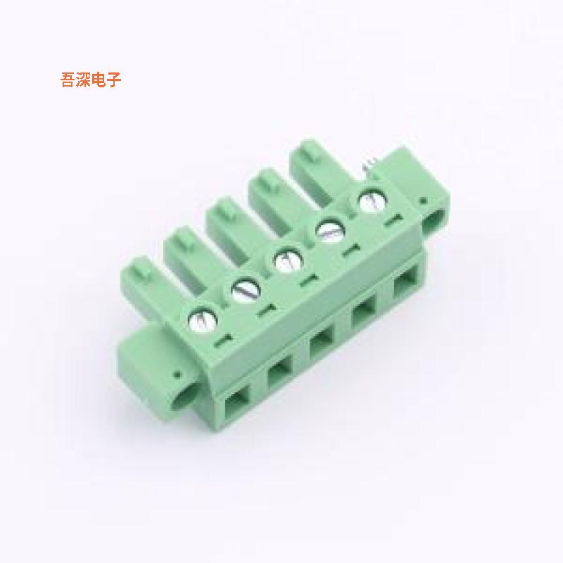 原装 15EDGKM-5.08-05P-14-00A(H) |全新正品插拔式接线