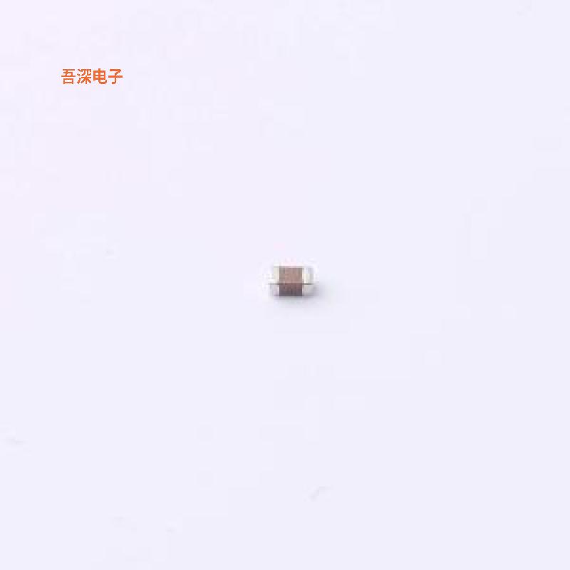 GCJ188R92A333KA01D |原装0603CAP CER 0.033UF 100V X8R 0603