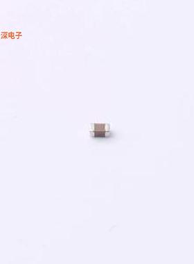 GCJ188R92A333KA01D |原装0603CAP CER 0.033UF 100V X8R 0603